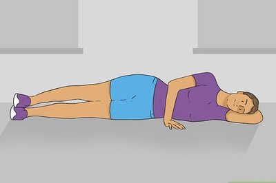 How to Work Quads Without Weights