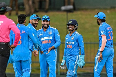 'Knew What Our World Cup 15 is...': Rohit Sharma Drops Major Hint on India's Squad For ODI Spectacle