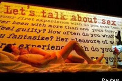 Sex website seeks to charm investors