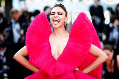 After Padmaavat, Is Deepika Playing India's First Female Superhero Inspired by Wonder Woman?