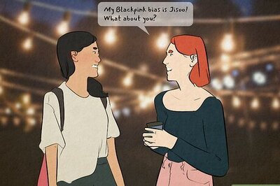 Understanding K-pop Biases and Their Place in the Fandom