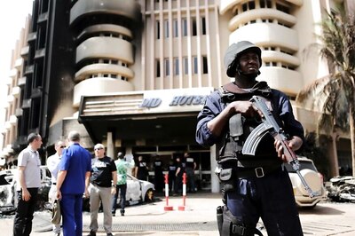 Children Among 14 Civilians Dead in Roadside Bombing in Burkina Faso