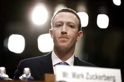 Zuckerberg Defends Facebook’s Ad-Based Business Model, Accepts Govt Regulation is Inevitable