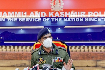 J&K Administration Orders Magisterial Probe into Hyderpora Encounter in Srinagar