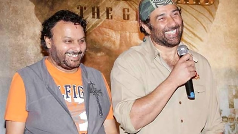 Star power sometimes overshadows movie content: Anil Sharma