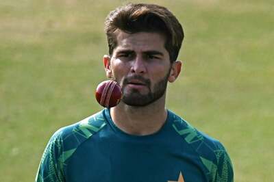 'We Sorted Out...':Shaheen Shah Afridi Shares Update on Pakistan's Squad For 2024 T20 World Cup