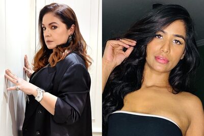 Poonam Pandey No More: Pooja Bhatt Calls Her Death 'Tragic', Says 'I Never Met Her But...'