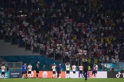 Euro 2020 Semi-Finals Schedule: Live Streaming, Venues And All You Need to Know