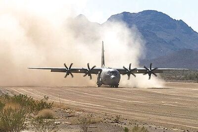 Panagarh Airbase Renamed After Former IAF Chief Arjan Singh
