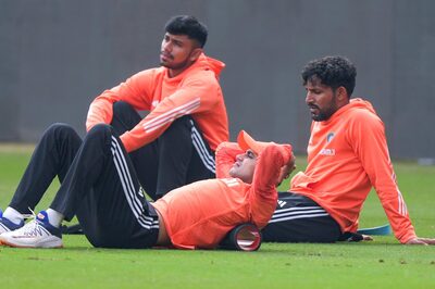 India Predicted XI for 1st Test vs England: Will Rajat Patidar Make His Debut in Hyderabad?