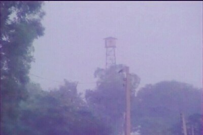 One villager injured as Pakistan fires on Indian civilian areas in J&K