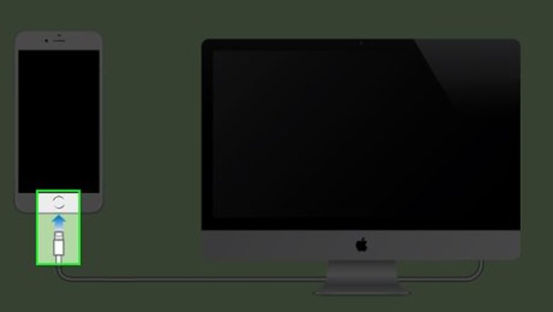 How to Update iOS Without WiFi