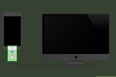 How to Update iOS Without WiFi