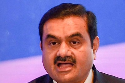 Gautam Adani's Wealth Soars By $10 Bn In A Week, Takes 16th Rank In Global Rich List