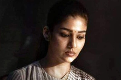 From Trisha Krishnan to Nayanthara, A Look At Their Big 2023 Releases