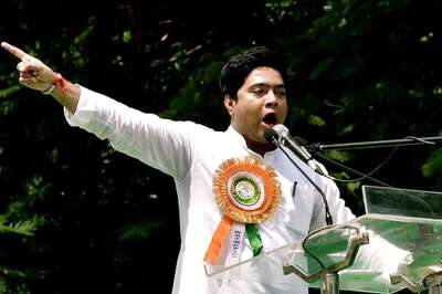 60 Rallies, 10 Districts, 26 Days: Importance of Abhishek Banerjee, TMC's Star Campaigner