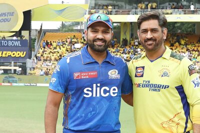 'Rohit Sharma's Stature in Mumbai Indians Can be Compared to MS Dhoni's in Chennai Super Kings'