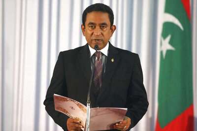 Maldives Supreme Court Upholds President Abdulla Yameen's Vote Defeat