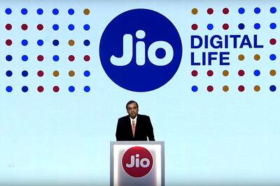 Reliance Jio Q2 Net Profit up by 45.4 Percent at Rs 990 Crore