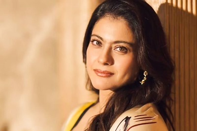 Kajol Pens Strong Note On Women's Safety On Raksha Bandhan: 'Let Us Teach Our Sons To Be Better'