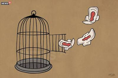 Forced Menstruation Check at Bhuj College: Principal and Hostel Rector Suspended