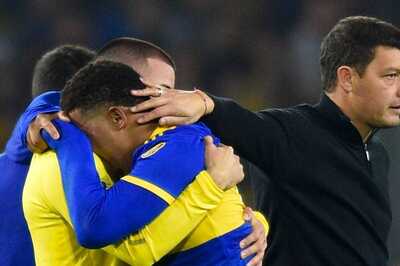 Copa Libertadores: River Plate and Boca Juniors Crash Out in Round of 16