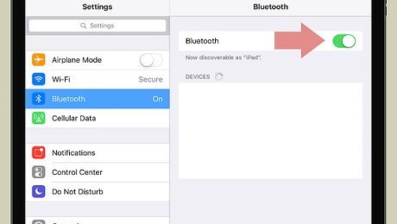 How to Charge an iPad Pencil