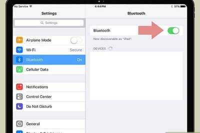 How to Charge an iPad Pencil