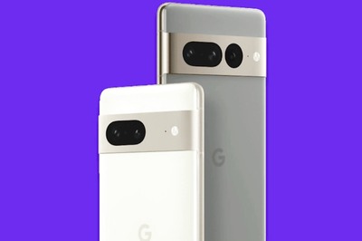 Pixel 7 Is Coming To India, Google Confirms