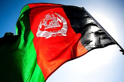 Afghanistan's Only Female Governor Replaced by Man