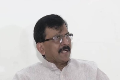 EXCLUSIVE: Narayan Rane Must Learn to Behave, No One Has Guts to Fight Sena, Sanjay Raut Says