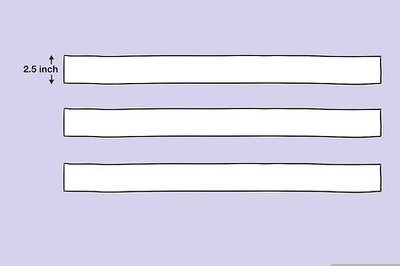 How to Make a Circular Braided Rug