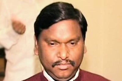 Jharkhand RS poll may spell trouble for Munda