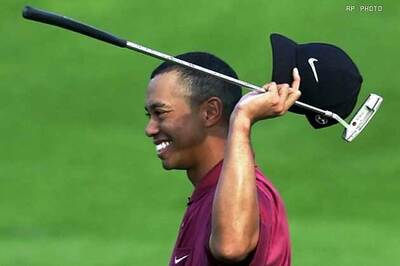 Tiger Woods back; will participate in US Masters