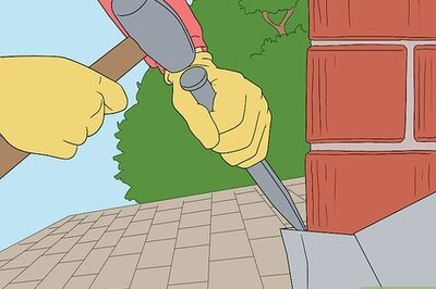 How to Flash a Chimney