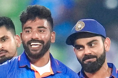 'He Said I Want to Emulate Virat Kohli': Bharat Arun Reveals Ex-India Skipper's Massive Influence on Mohammed Siraj