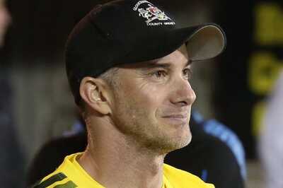 WPL 2024: Michael Klinger Joins Gujarat Giants as Head Coach