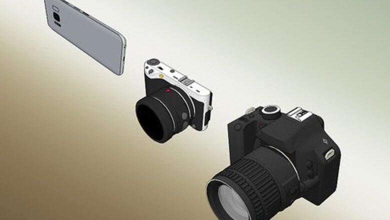 How to Photograph a Solar Eclipse