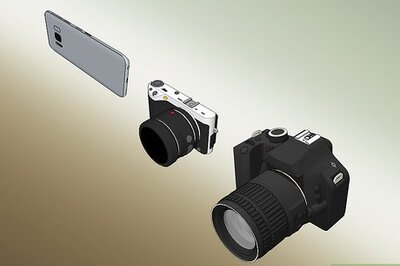 How to Photograph a Solar Eclipse