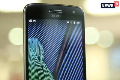 Moto G5 Plus Witnesses Record Sales on Flipkart: 50 Units Sold Per Minute