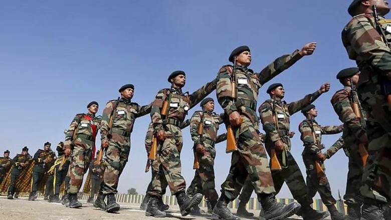 Indian Army Flags Off Ocean Sailing Expedition from Mumbai to Okhla