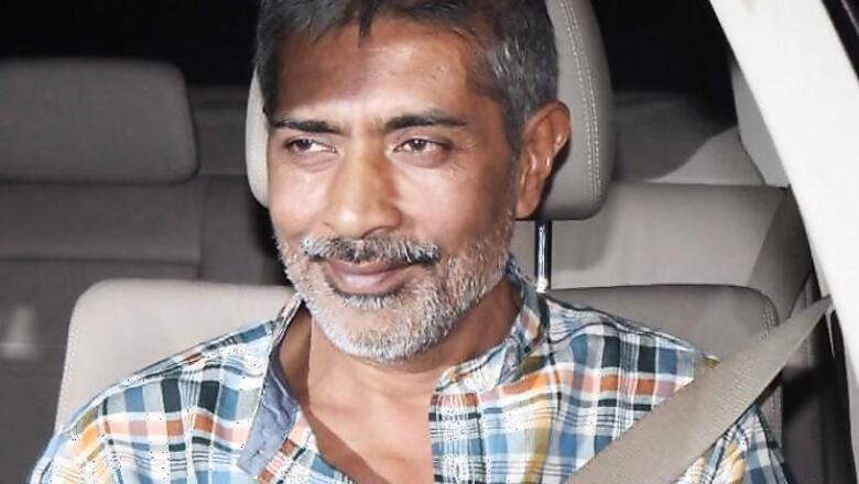 I'm against censor, says filmmaker Prakash Jha