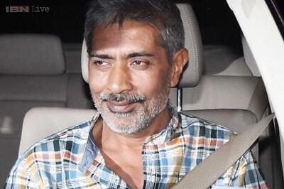 I'm against censor, says filmmaker Prakash Jha