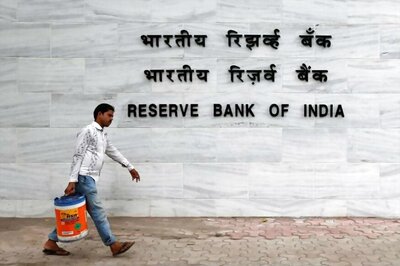RBI Imposes Restrictions on Withdrawal From Certain Bank Accounts