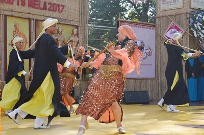 Egypt to be Partner Nation in Surajkund Mela