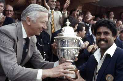 'We Were Not Outplayed by a Better Team': Andy Roberts on West Indies Defeat to India in 1983 World Cup Final