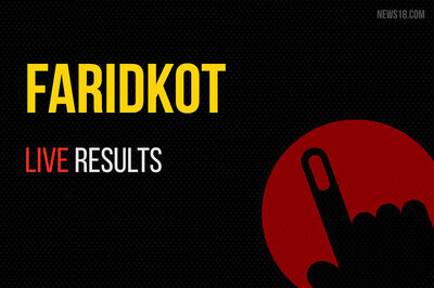 Faridkot Election Results 2019 Live Updates: Mohammad Sadique of INC Wins