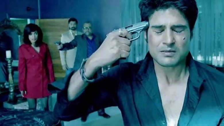 Rajeev Khandelwal: Glad that I didn't let down people