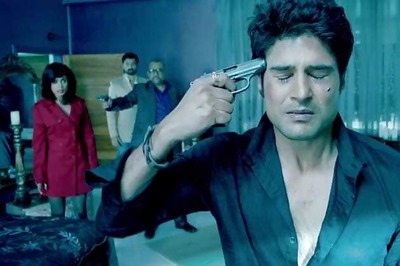 Rajeev Khandelwal: Glad that I didn't let down people