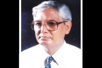 Aligarh: Noted Urdu poet Shahryar dies at 76